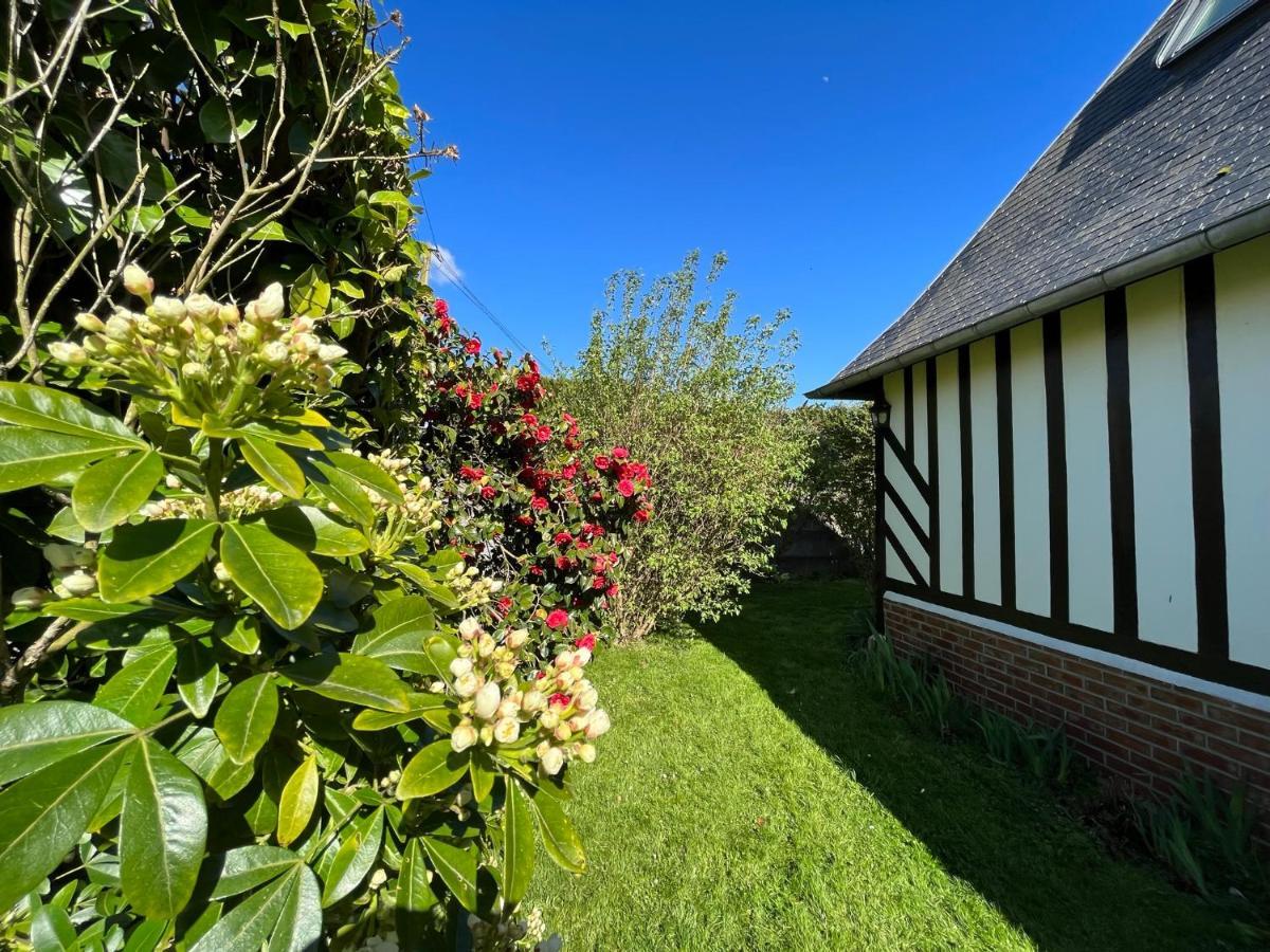 Maison 110 M² Cosy Au Calme Avec Jardin De 1000 M² بونت أودوميه المظهر الخارجي الصورة