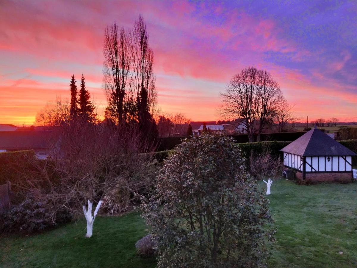 Maison 110 M² Cosy Au Calme Avec Jardin De 1000 M² بونت أودوميه المظهر الخارجي الصورة